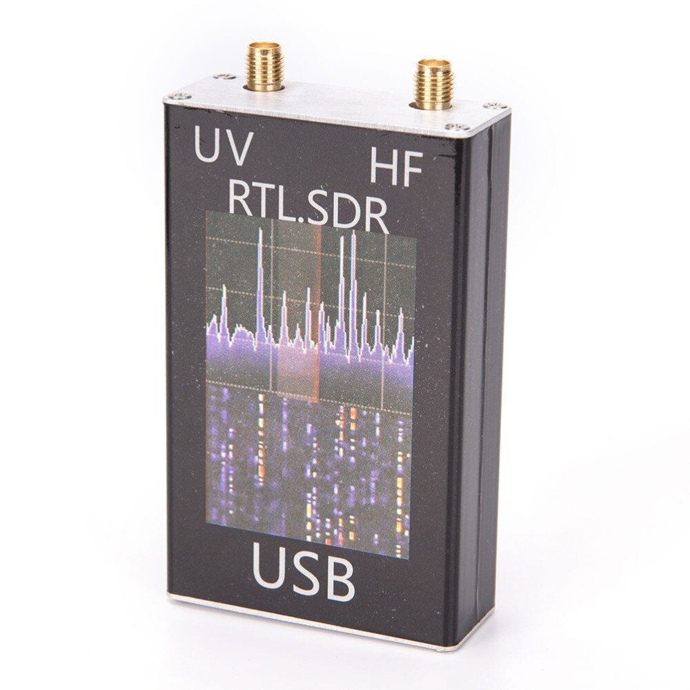   ű Ǯ  UV HF RTL-SDR USB Ʃ ..